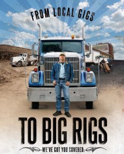 Big Rig Trucking Insurance Agency offers Truck Insurance for Big Rigs-Box Truck-Delivery Vans and much more in Alabama, Arkansas, Florida, Georgia, Iowa, Indiana, Kansas, Mississippi, Nebraska, New Jersey, North Carolina, Ohio, Pennsylvania, South Carolina, Tennessee and Virginia (888) 287-3449.