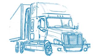 Affordable Truck Insurance Big Rigs-Box Truck-Delivery Vans and much more in Alabama, Arkansas, Florida, Georgia, Iowa, Indiana, Kansas, Mississippi, Missouri,Nebraska, New Jersey, North Carolina, Ohio, Pennsylvania, South Carolina, Tennessee and Virginia.